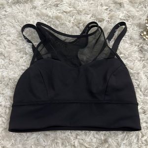 Lululemon halter bra